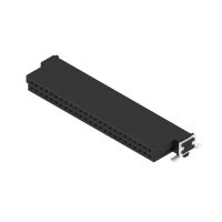 Verbinder 1.27mm FFH S1/50H F1 B RL