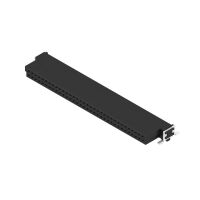 Verbinder 1.27mm FFH S1/68H F1 B RL