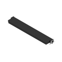 Verbinder 1.27mm FFH S1/80H F1 B RL