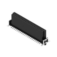 Verbinder 1.27mm FFH9 S1/40V F1 B RL