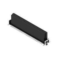 Verbinder 1.27mm FFH9 S1/50V F1 B RL