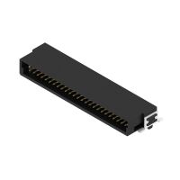 Verbinder 1.27mm FMH S1/50H F1 B RL