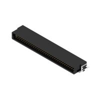 Verbinder 1.27mm FMH S1/68H F1 B RL