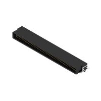 Verbinder 1.27mm FMH S1/80H F1 B RL