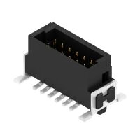 Verbinder 1.27mm FMH1 S1/12V F1 B RL