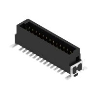 Verbinder 1.27mm FMH1 S1/26V F1 B RL