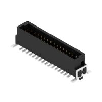 Verbinder 1.27mm FMH1 S1/32V F1 B RL