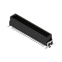 Verbinder 1.27mm FMH1 S1/40V F1 B RL