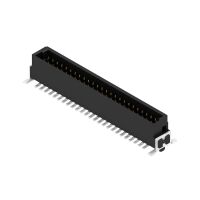 Verbinder 1.27mm FMH1 S1/50V F1 B RL