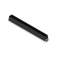 Verbinder 1.27mm FMH1 S1/80V F1 B RL