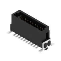 Verbinder 1.27mm FMH3 S1/20V F1 B RL