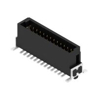 Verbinder 1.27mm FMH3 S1/26V F1 B RL