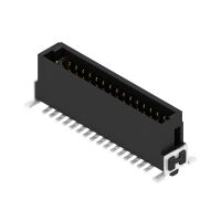 Verbinder 1.27mm FMH3 S1/32V F1 B RL