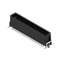 Verbinder 1.27mm FMH3 S1/40V F1 B RL