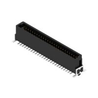 Verbinder 1.27mm FMH3 S1/50V F1 B RL