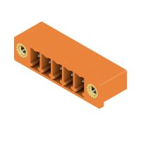 Verbinder 3.81mm SC 3.81/0#1038070000