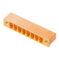 Verbinder 3.81mm SC 3.81/0#1038110000