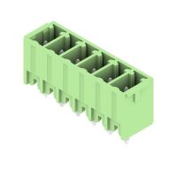 Verbinder 3.81mm SC 3.81/0#1793650000