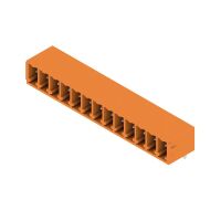 Verbinder 3.81mm SC 3.81/1#1037620000