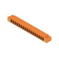 Verbinder 3.81mm SC 3.81/1#1942600000