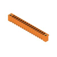 Verbinder 3.81mm SC 3.81/1#1943330000