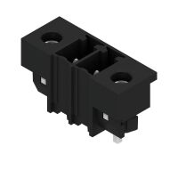 Verbinder 3.81mm SC-SMT 3.#1864070000