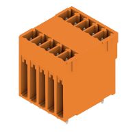Verbinder 3.81mm SCD 3.81/#1029960000