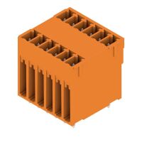 Verbinder 3.81mm SCD 3.81/#1029970000