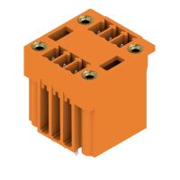 Verbinder 3.81mm SCD 3.81/#1030450000