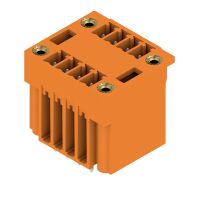 Verbinder 3.81mm SCD 3.81/#1030460000