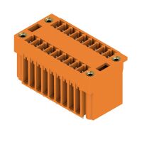 Verbinder 3.81mm SCD 3.81/#1030520000