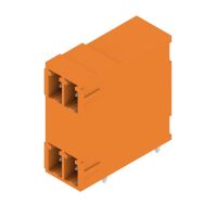 Verbinder 3.81mm SCD 3.81/#1972790000
