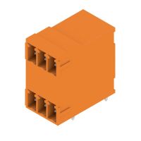 Verbinder 3.81mm SCD 3.81/#1972800000