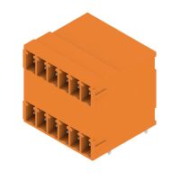 Verbinder 3.81mm SCD 3.81/#1972830000