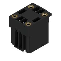 Verbinder 3.81mm SCD-THR 3#1031460000