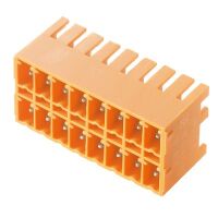 Verbinder 3.81mm SCDN 3.81#1040470000