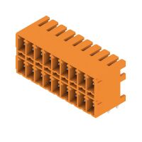 Verbinder 3.81mm SCDN 3.81#1040490000