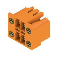 Verbinder 3.81mm SCDN 3.81#1040960000
