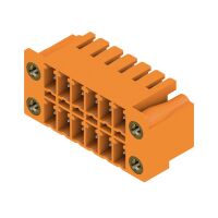 Verbinder 3.81mm SCDN 3.81#1041000000