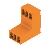 Verbinder 3.81mm SCDV 3.81#1032110000