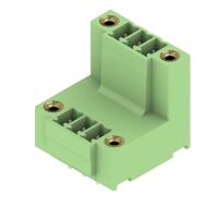 Verbinder 3.81mm SCDV 3.81#1035160000