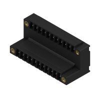 Verbinder 3.81mm SCDV-THR #1034070000