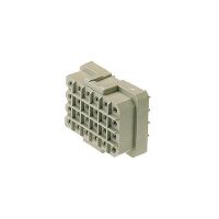 Verbinder 5.00mm RSV1,6 LB#1419200000