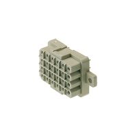 Verbinder 5.00mm RSV1,6 LB#1443600000