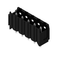Verbinder 5.00mm SL 5.00/0#1211270000