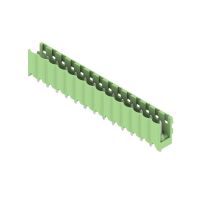 Verbinder 5.00mm SL 5.00/1#1410340000
