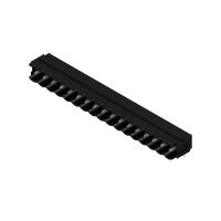 Verbinder 5.00mm SL 5.00/1#1626310000