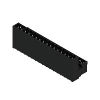 Verbinder 5.00mm SLDV-THR #1882800000