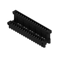 Verbinder 5.00mm SLDV-THR #1895600000