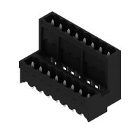 Verbinder 5.00mm SLDV-THR #1911360000